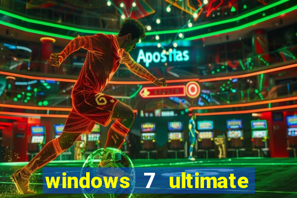 windows 7 ultimate 64 bits download